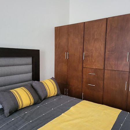 Oaxaca Departments Independencia Apartment ภายนอก รูปภาพ