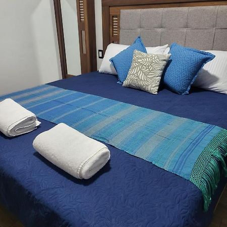 Oaxaca Departments Independencia Apartment ภายนอก รูปภาพ