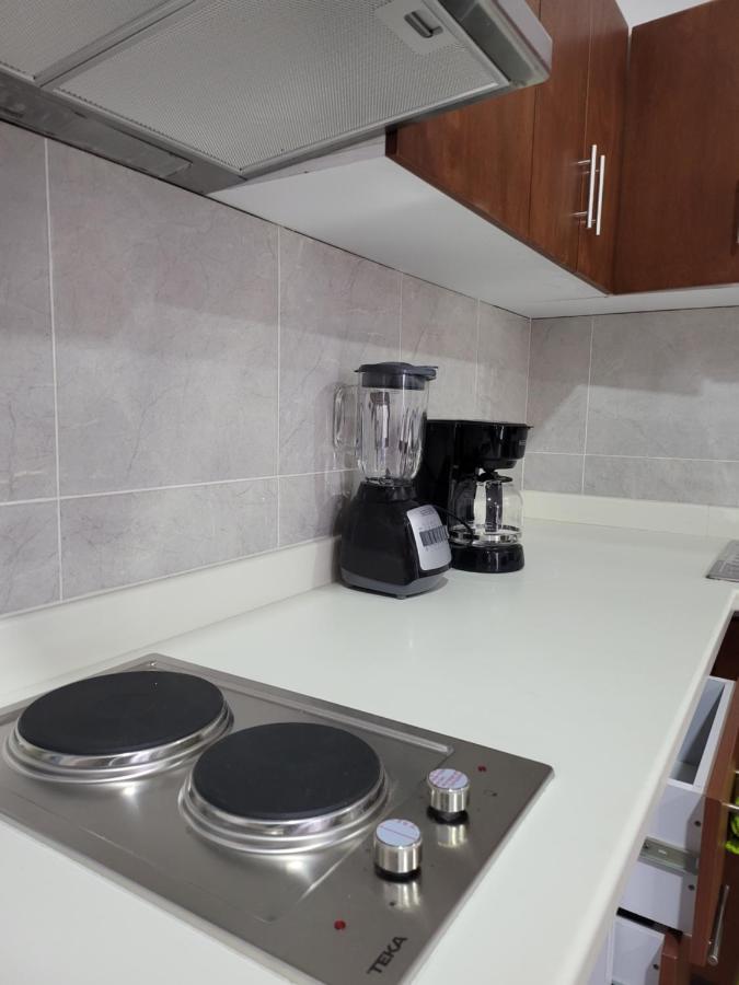 Oaxaca Departments Independencia Apartment ภายนอก รูปภาพ