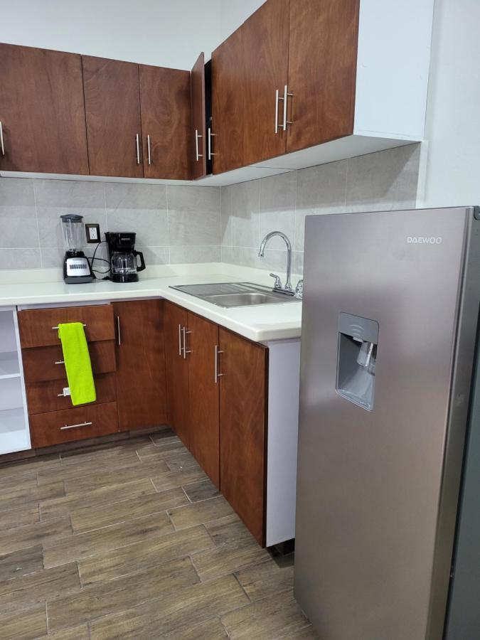 Oaxaca Departments Independencia Apartment ภายนอก รูปภาพ